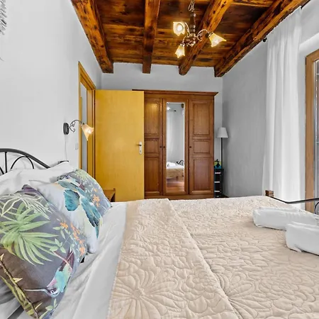 Vakantiehuis Lara By Interhome *